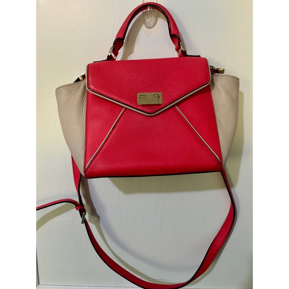 Kate Spade Small Laurel Crossbody